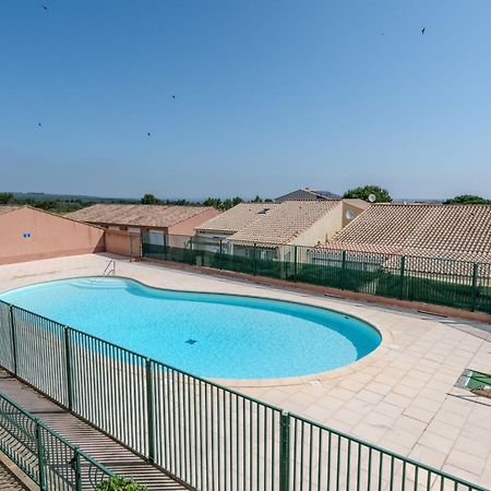 Saint-Pierre-la-Mer  Apartment Les Hauts De St Pierre By Interhome מראה חיצוני תמונה