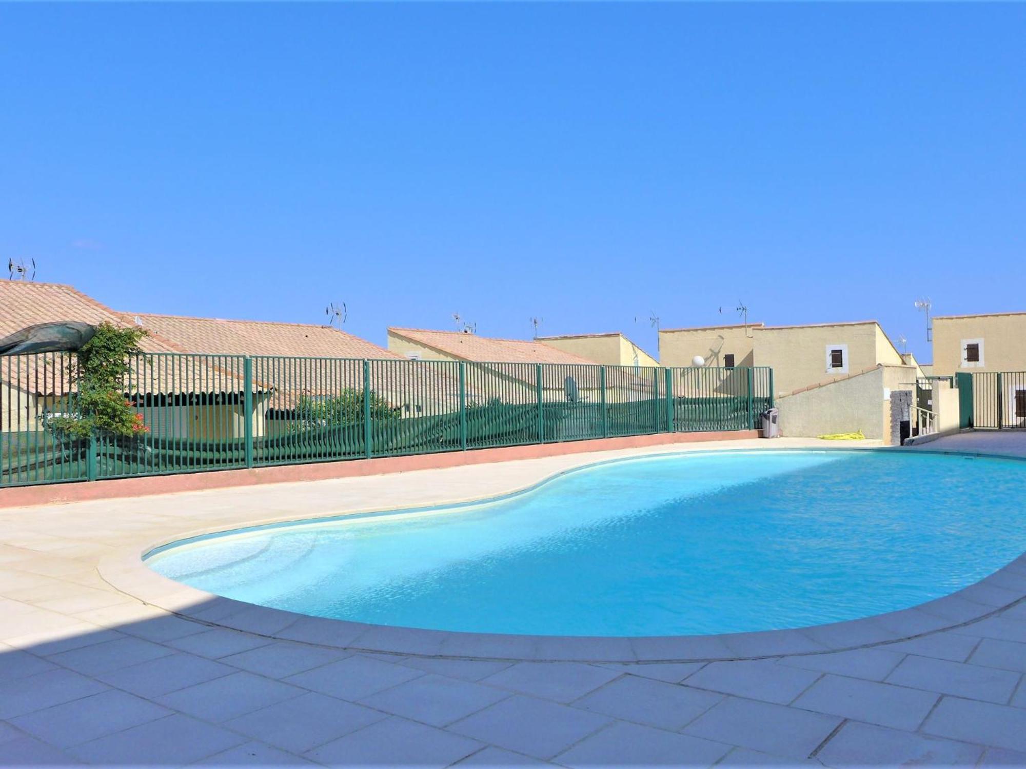 Saint-Pierre-la-Mer  Apartment Les Hauts De St Pierre By Interhome מראה חיצוני תמונה