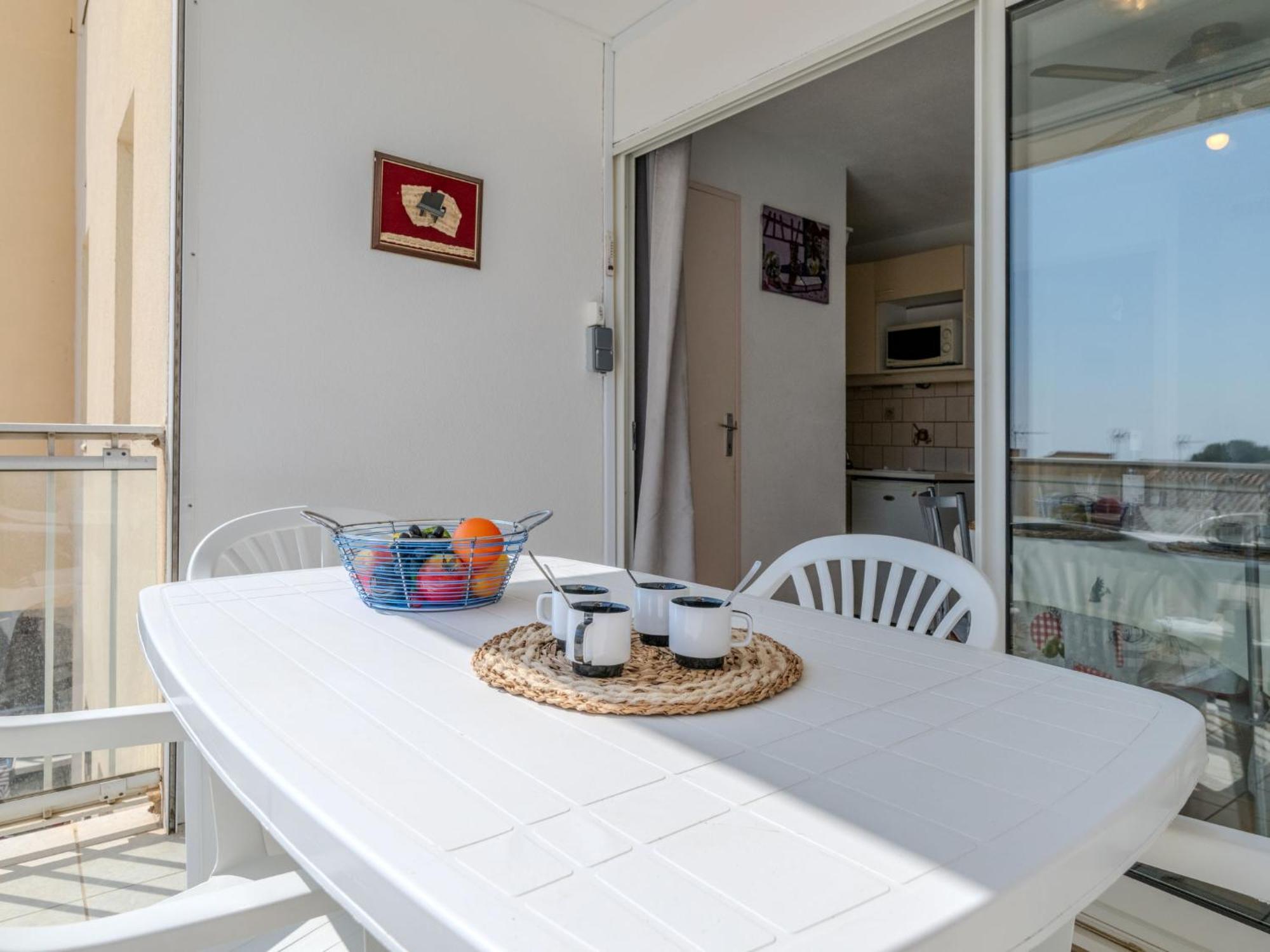 Saint-Pierre-la-Mer  Apartment Les Hauts De St Pierre By Interhome מראה חיצוני תמונה