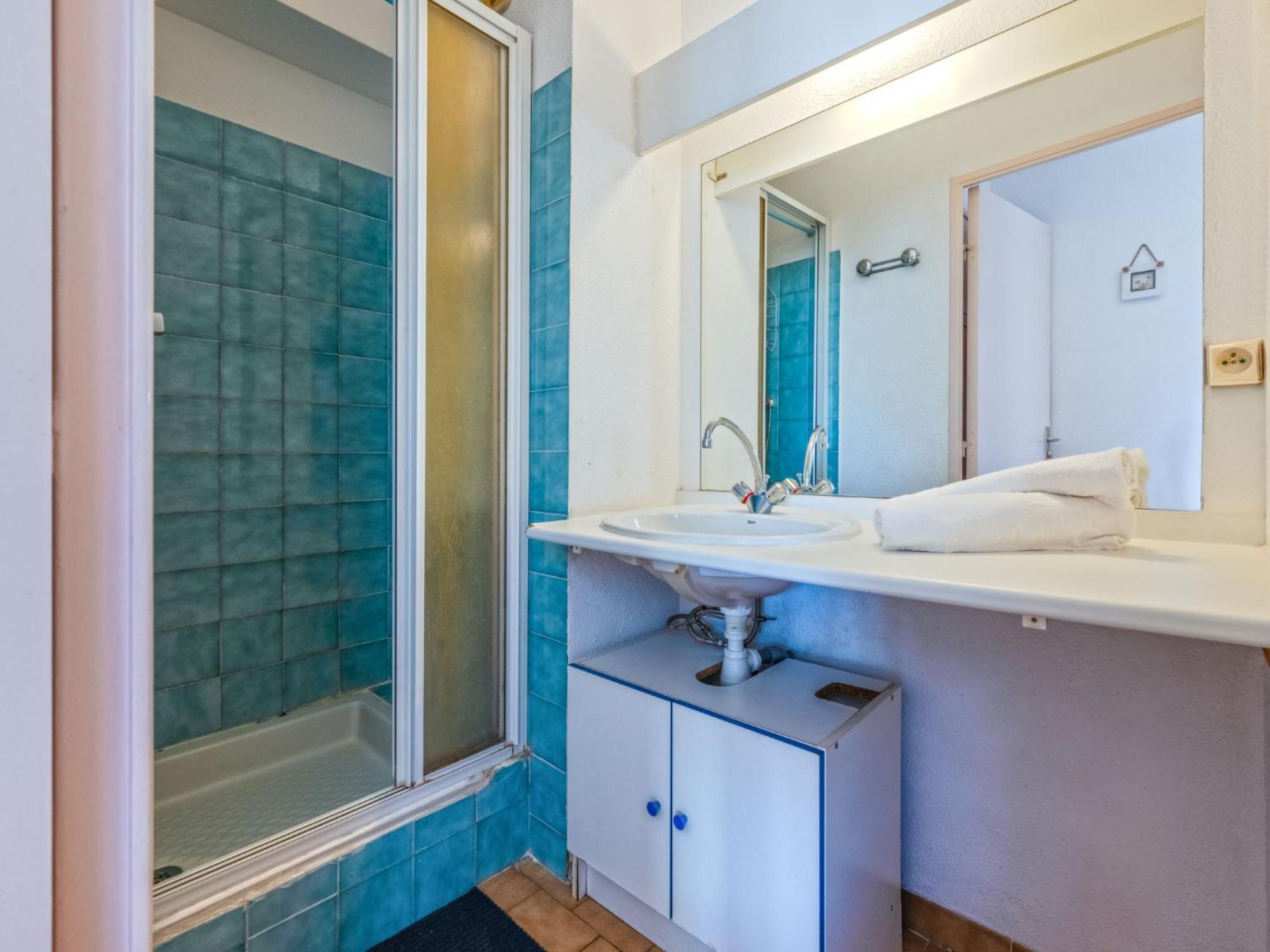 Saint-Pierre-la-Mer  Apartment Les Hauts De St Pierre By Interhome מראה חיצוני תמונה