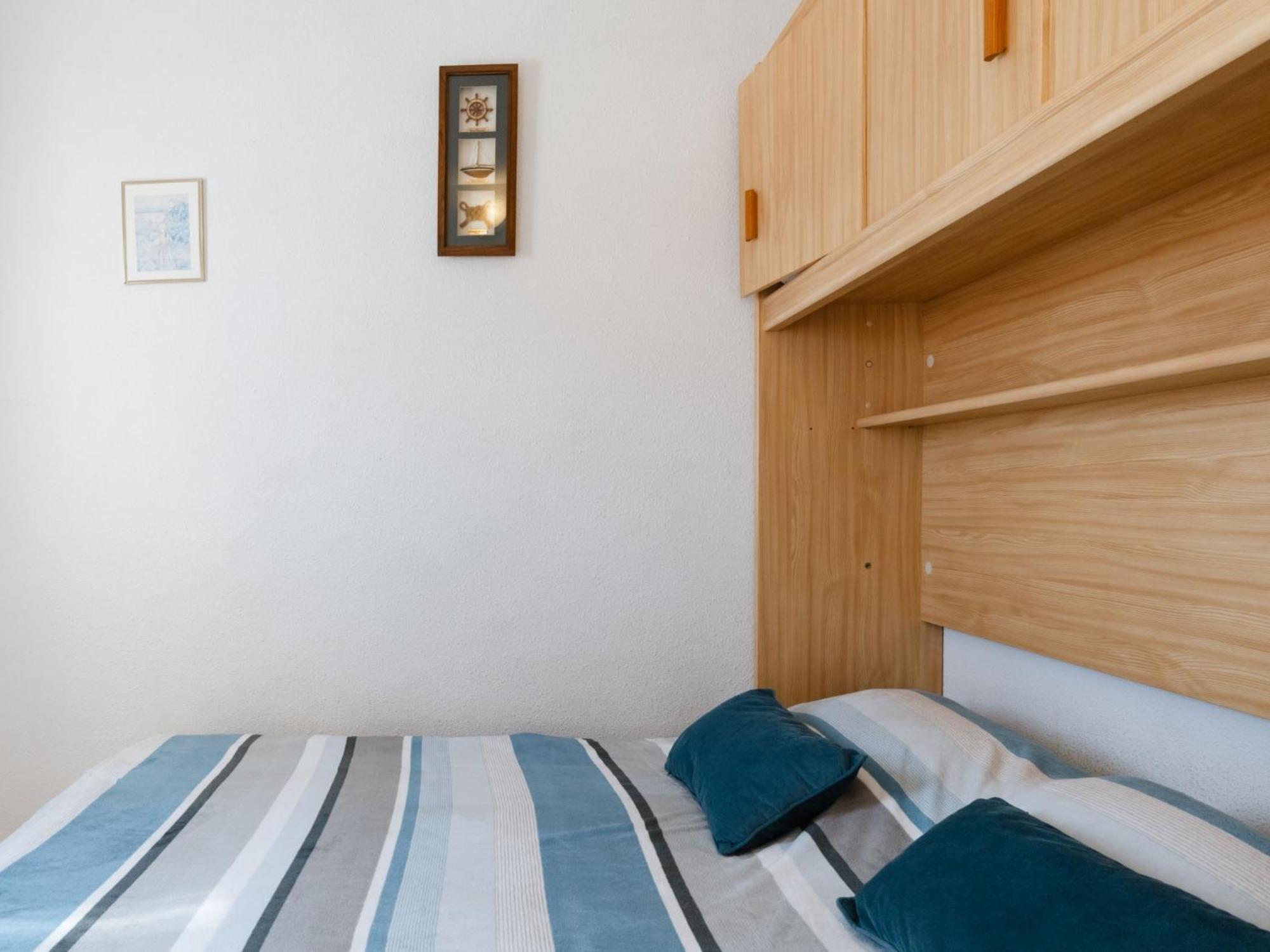Saint-Pierre-la-Mer  Apartment Les Hauts De St Pierre By Interhome מראה חיצוני תמונה