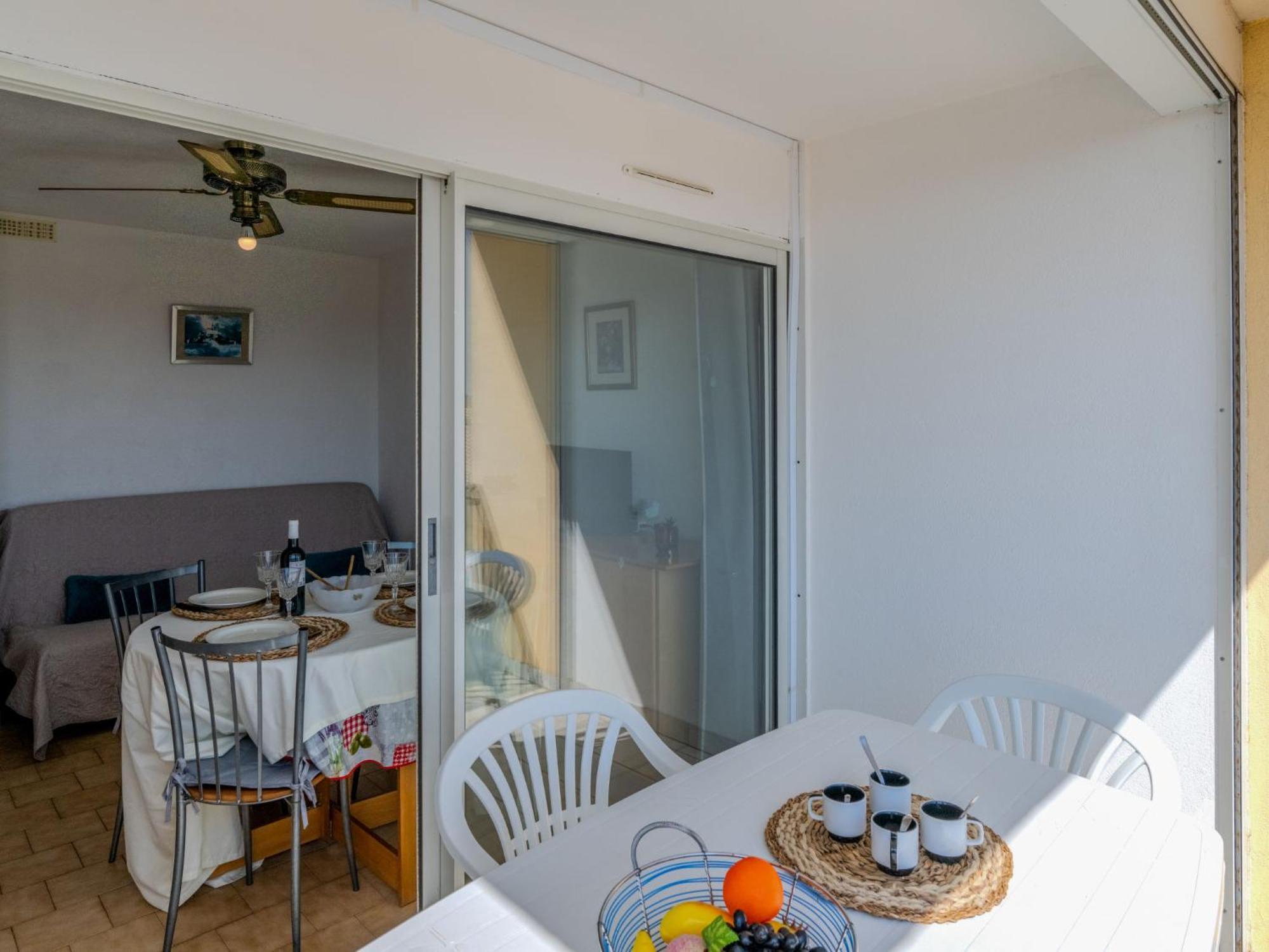 Saint-Pierre-la-Mer  Apartment Les Hauts De St Pierre By Interhome מראה חיצוני תמונה