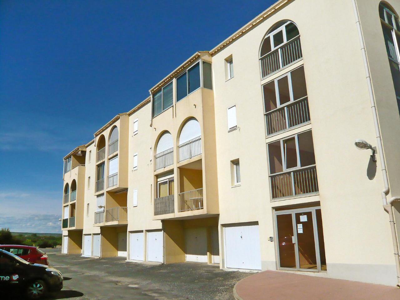 Saint-Pierre-la-Mer  Apartment Les Hauts De St Pierre By Interhome מראה חיצוני תמונה